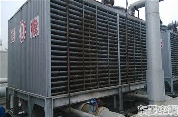 冷卻塔填料安裝時需要注意哪些事項？