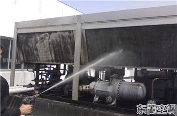 中央空調保養(yǎng)有何意義？