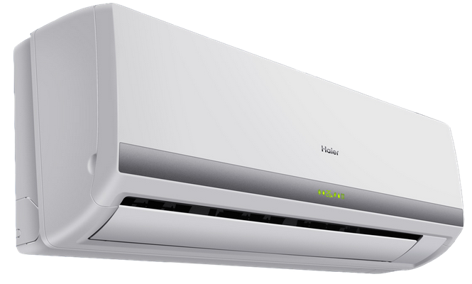 海爾空調故障代碼