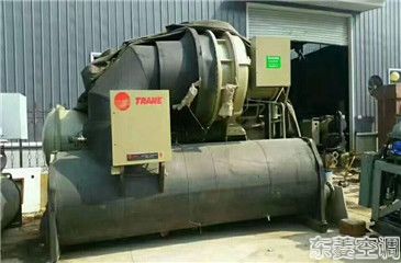 離心式冷水機(jī)組與螺桿式冷水機(jī)組區(qū)別有哪些？